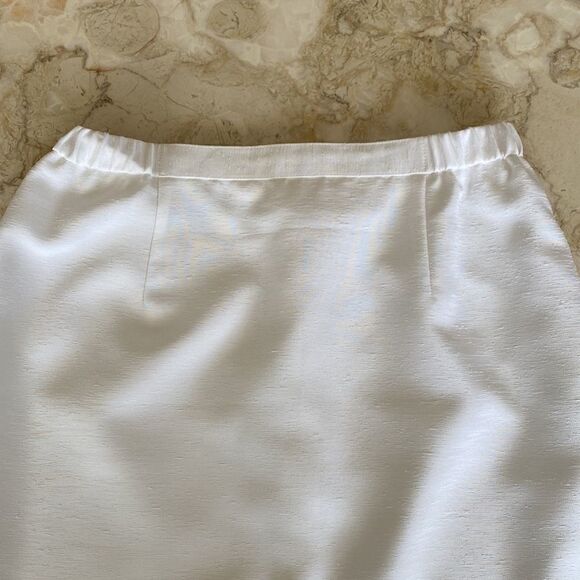 Vintage 90’s Martha K for Peggy Speer Vancouver 2-Piece Skirt & Jacket Set - Picture 15 of 15